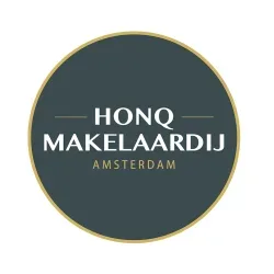 Logo Honq-Makelaardij Amsterdam in Amsterdam