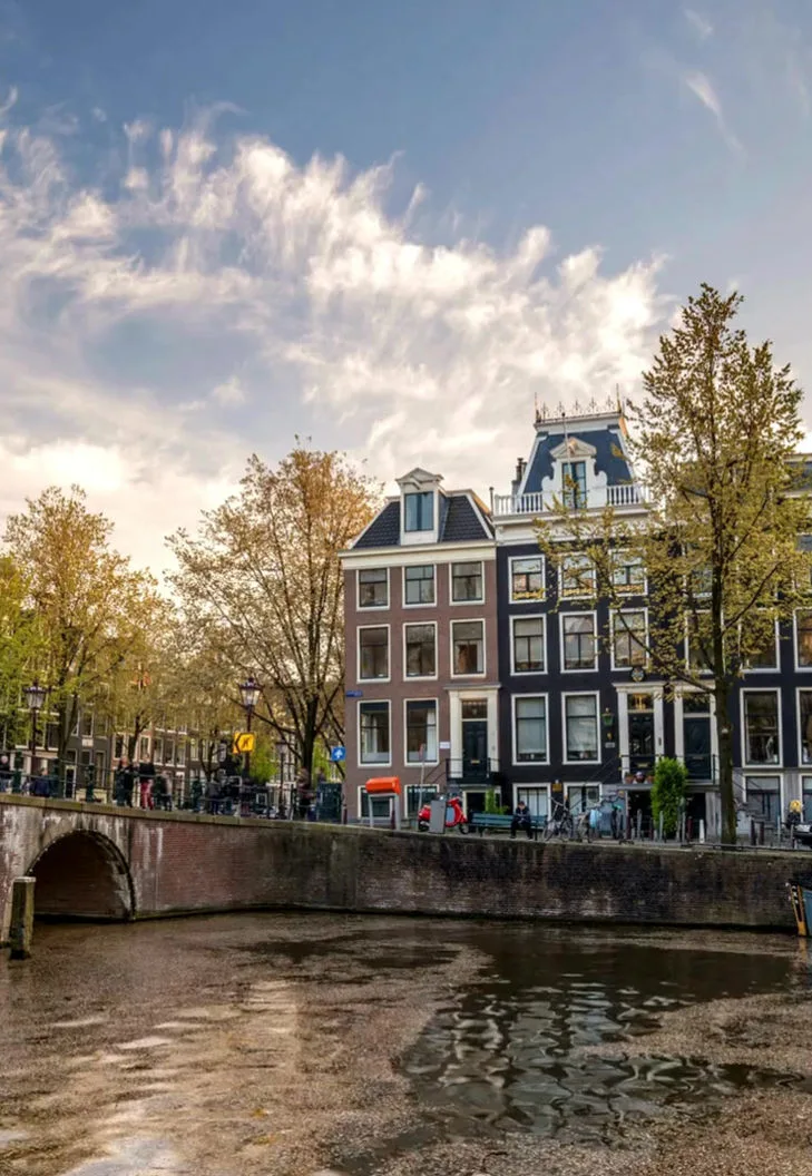 Team foto van Honq Makelaardij