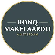 Logo Honq Makelaardij