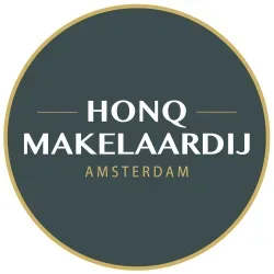 Logo Honq Makelaardij