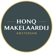 Logotipo Honq Makelaardij