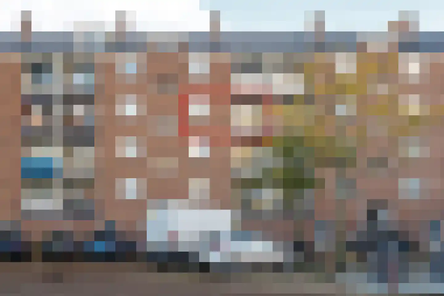 Honselersdijkstraat 26 3 Amsterdam