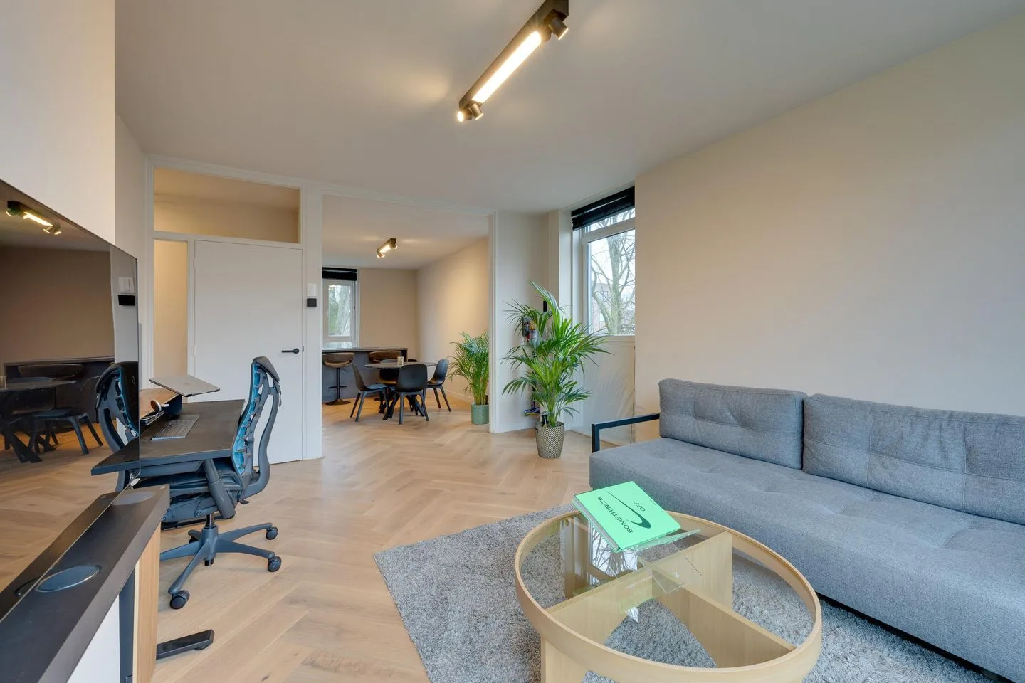 Honselersdijkstraat 32 3 in Amsterdam