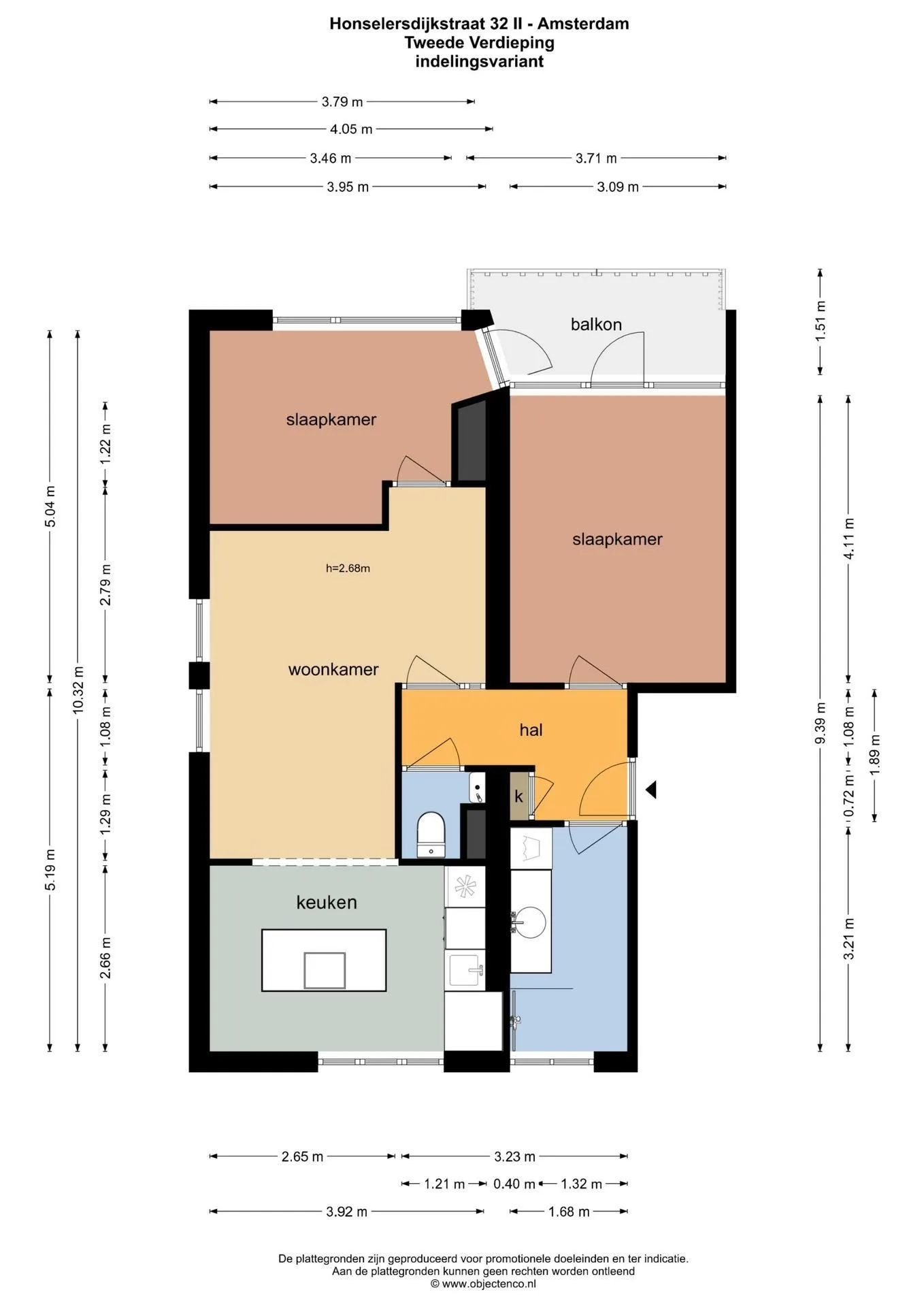 Honselersdijkstraat 32 3 Amsterdam thumbnail 35