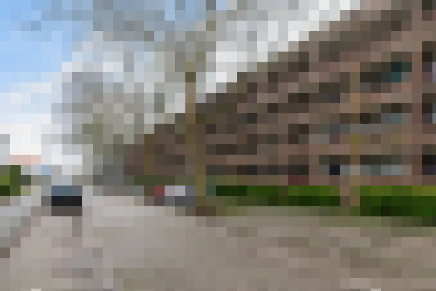 Hontenissestraat 138 dans Rotterdam