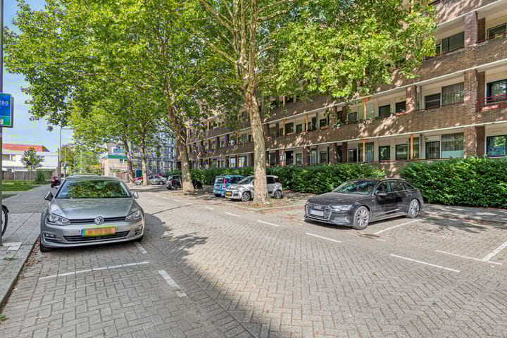 Hontenissestraat 152 in Rotterdam