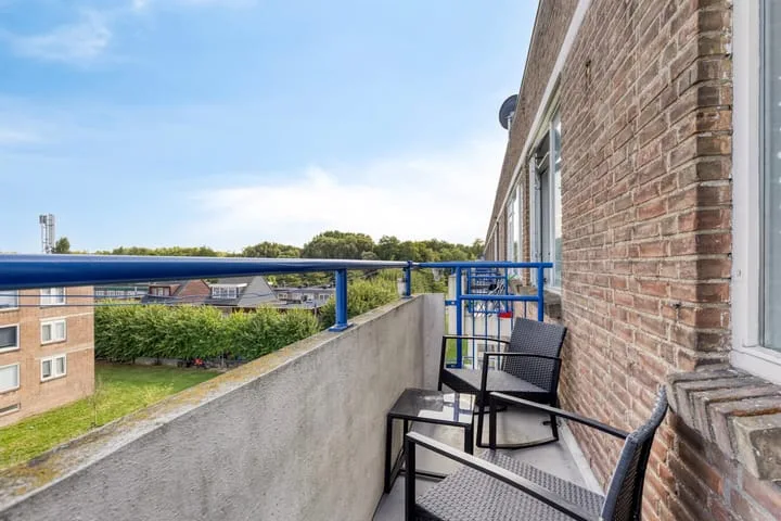 Hontenissestraat 152 Rotterdam thumbnail 12