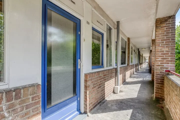 Hontenissestraat 152 Rotterdam thumbnail 19