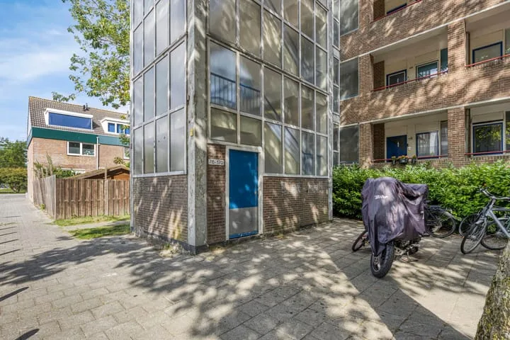 Hontenissestraat 152 Rotterdam thumbnail 20