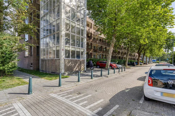 Hontenissestraat 152 Rotterdam thumbnail 21