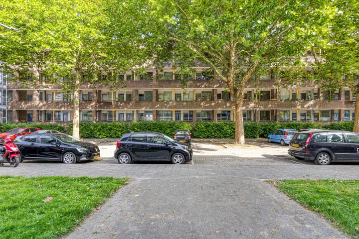 Hontenissestraat 152 Rotterdam thumbnail 22