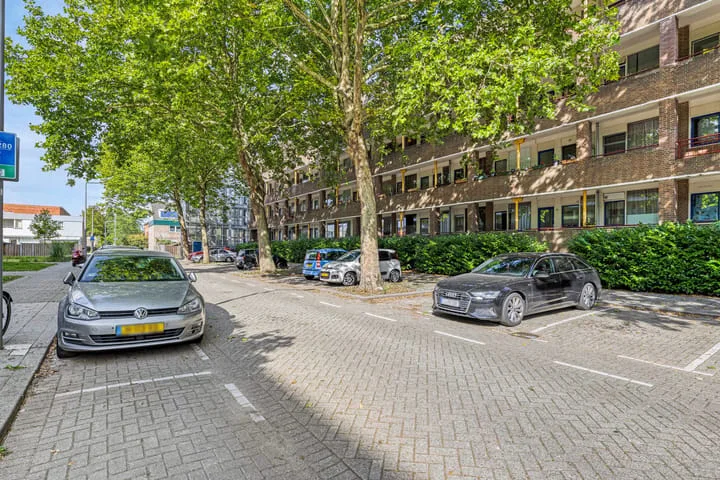 Hontenissestraat 152 Rotterdam thumbnail 25