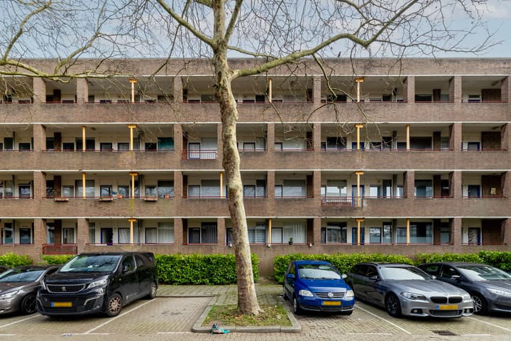 Photo de la maison Hontenissestraat 166, Rotterdam