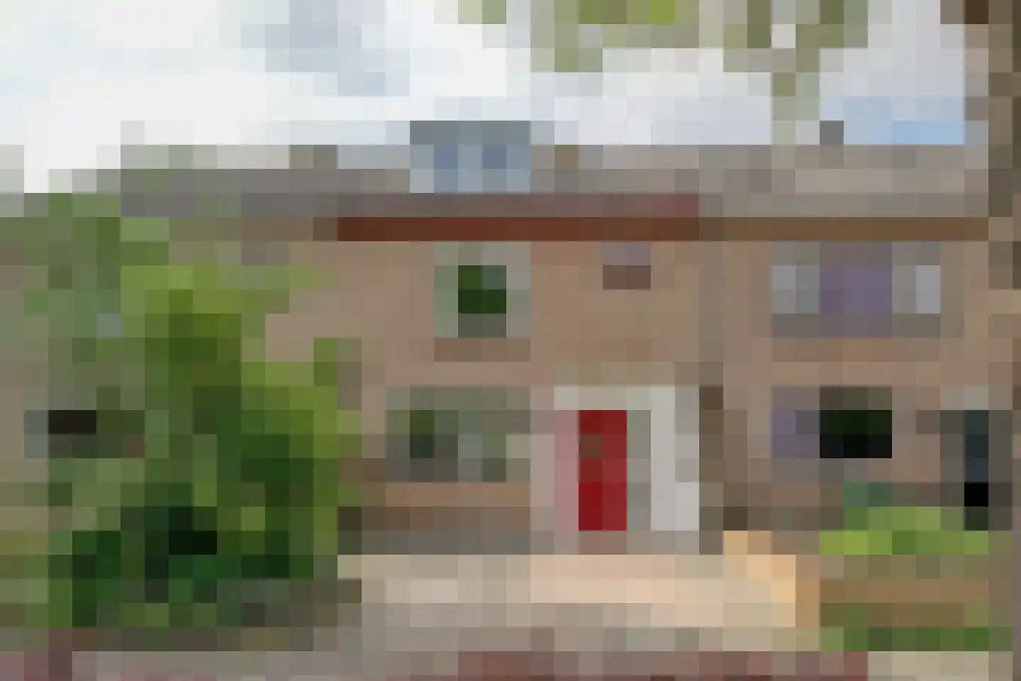 Honthorstlaan 12 in Heerhugowaard