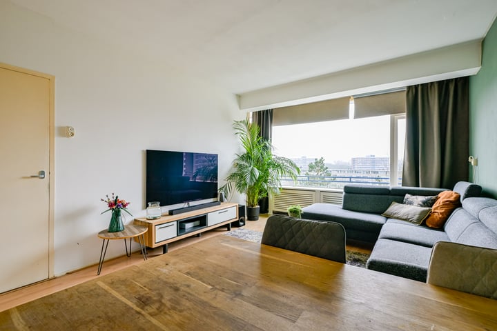 Honthorstlaan 236 dans Alkmaar photo