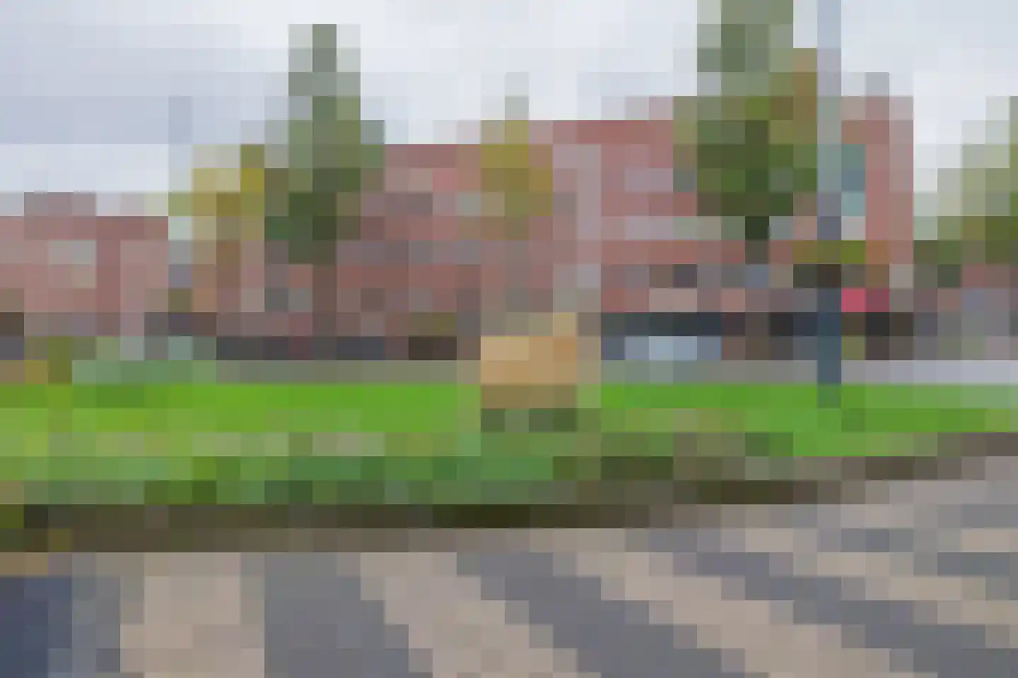Hoofddorpplein 15 1 Amsterdam