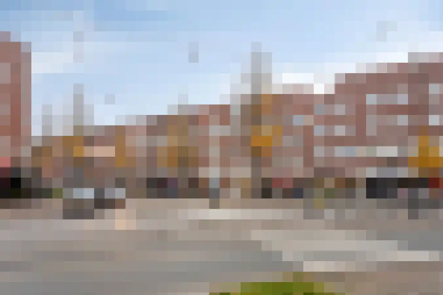 Hoofddorpplein 25 2 Amsterdam thumbnail 30