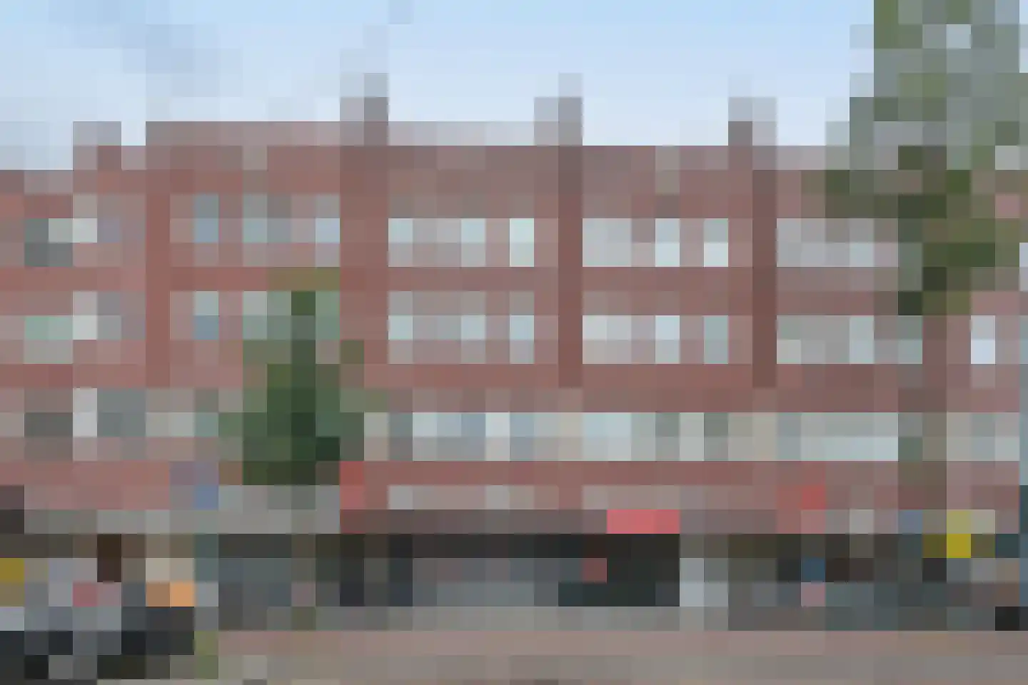 Hoofddorpplein 33 1 in Amsterdam