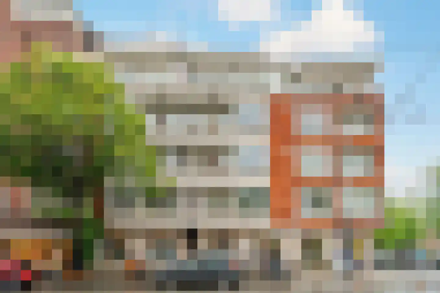 Hoofddorpweg 4 2 in Amsterdam