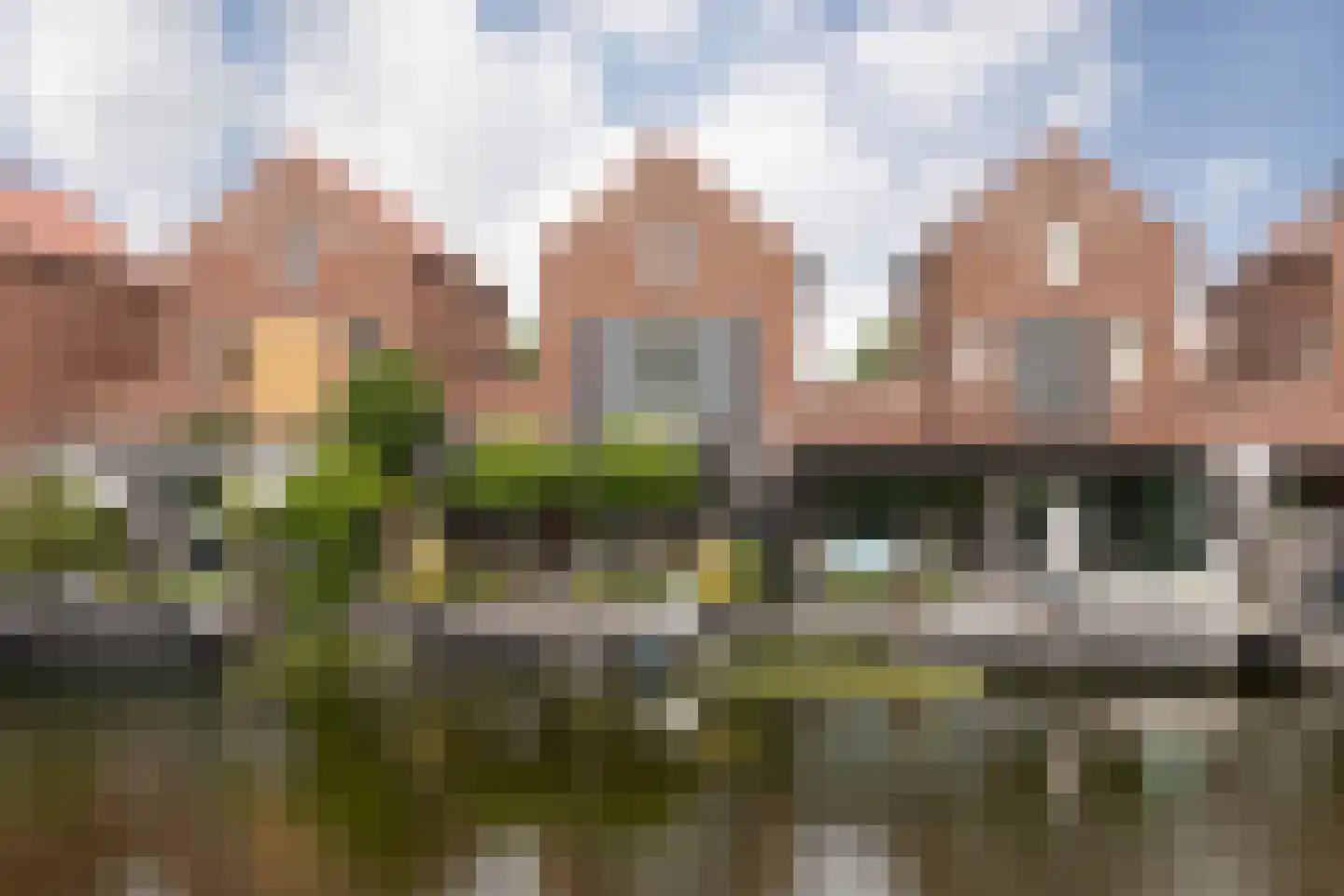 Hoofden 22 Sneek
