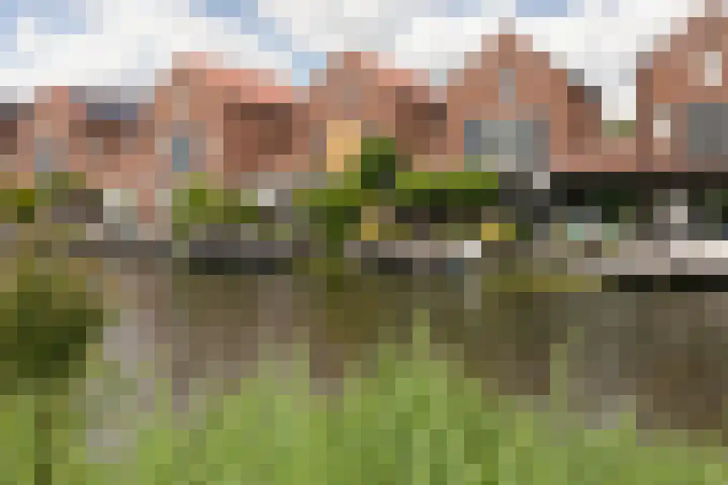 Hoofden 22 Sneek foto 2