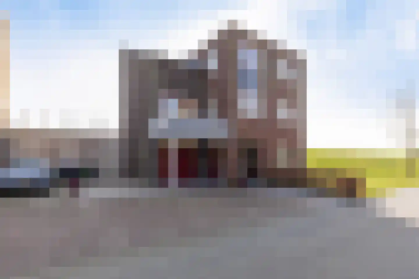 Hoofden 60 Sneek