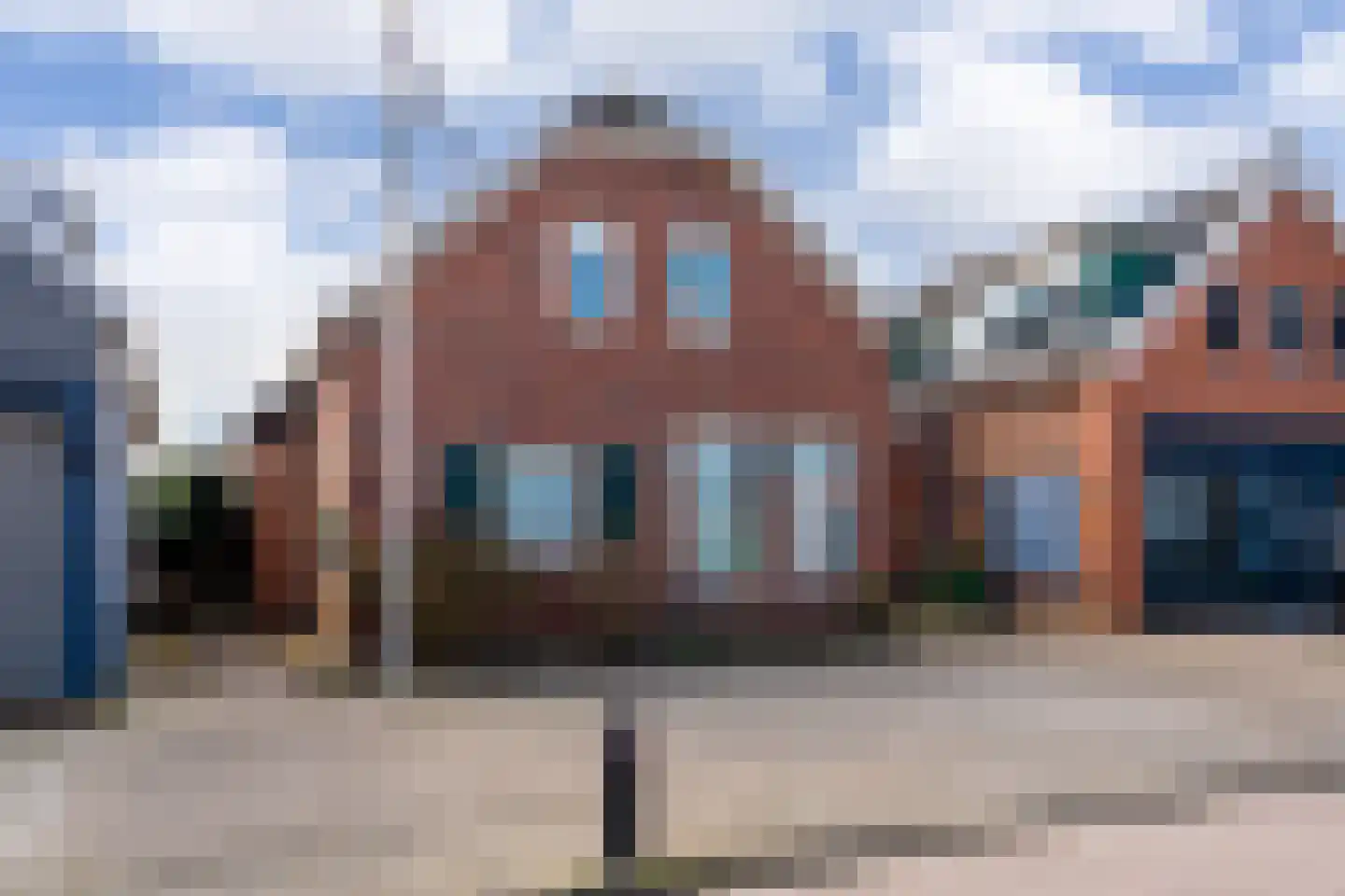 Hoofdkade 106 in Stadskanaal
