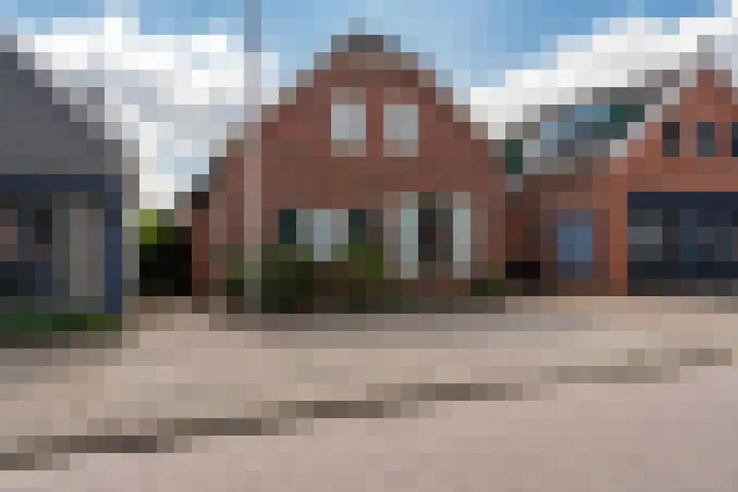 Hoofdkade 106 Stadskanaal
