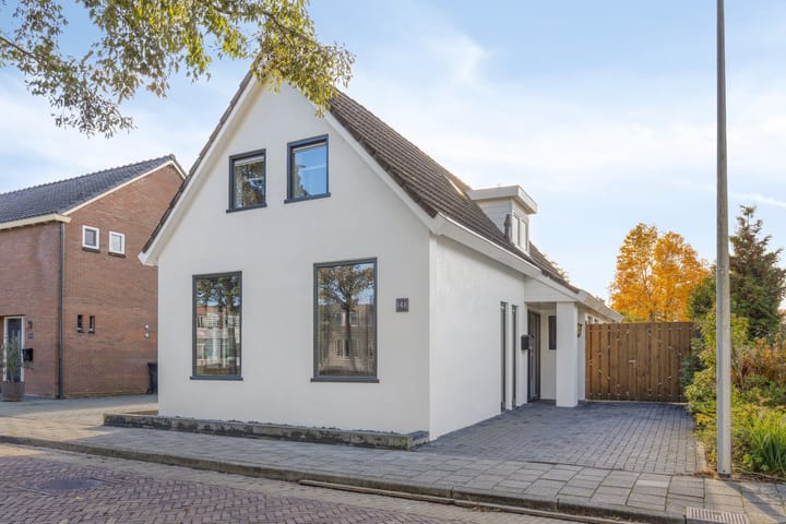 Foto de la vivienda Hoofdkade 146, Stadskanaal