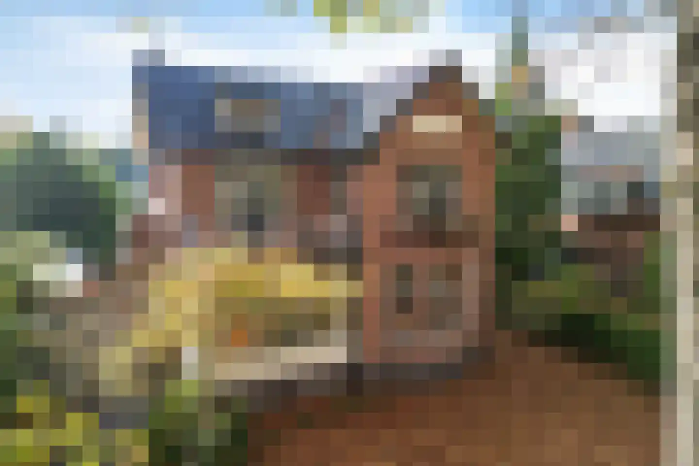Hoofdkade 7 in Ter Apel
