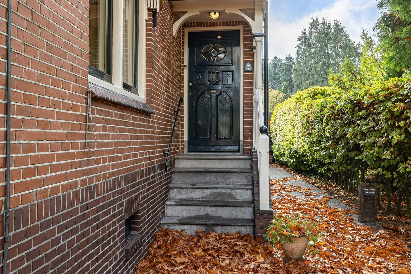 Hoofdkade 7 Ter Apel foto 3