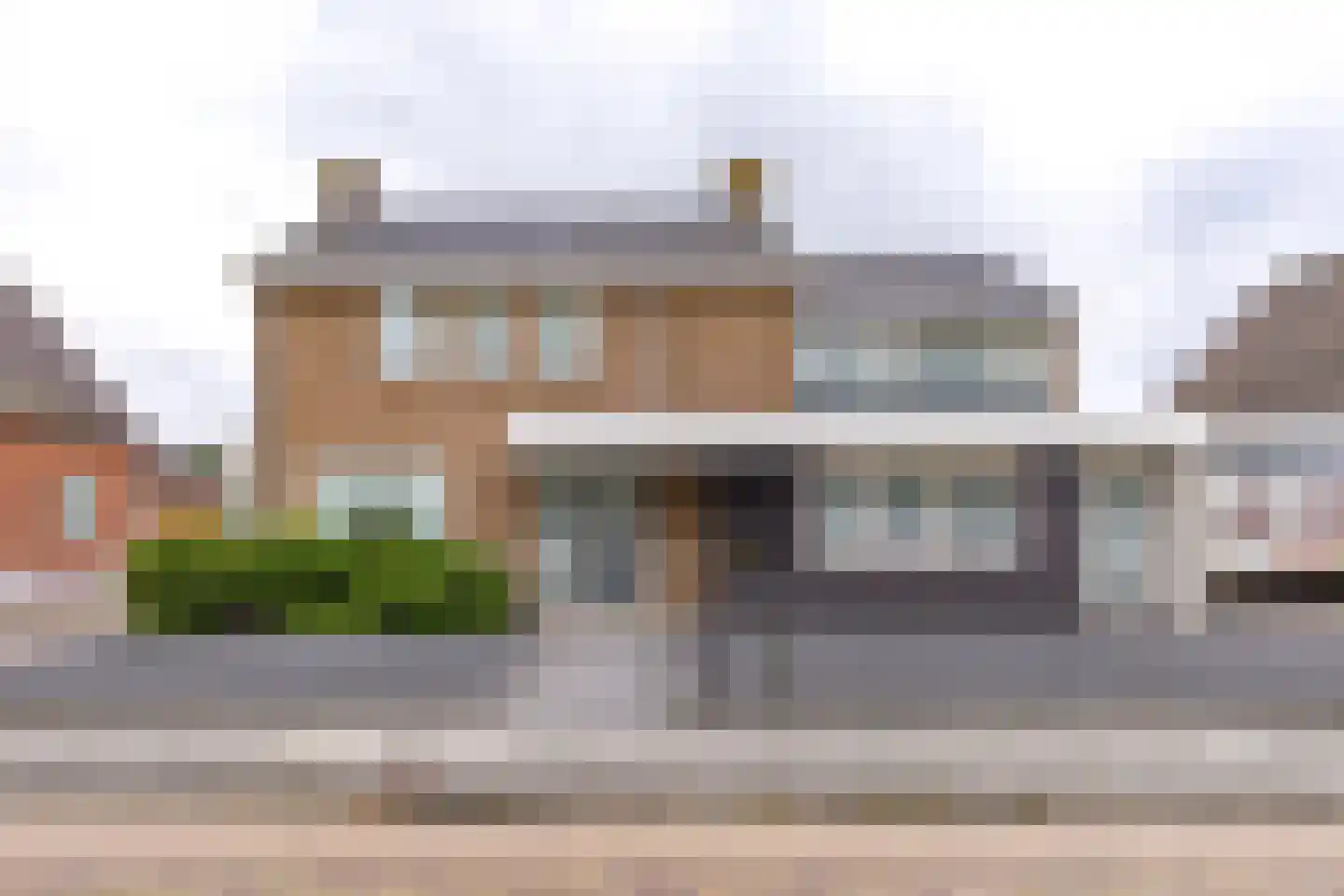 Hoofdkade 88 in Stadskanaal