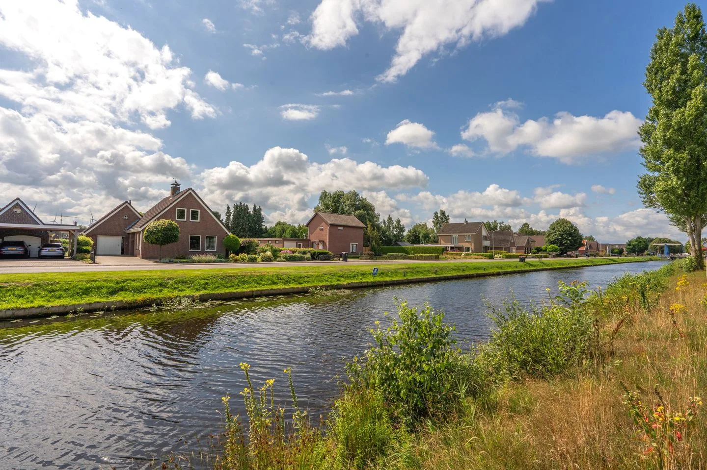 Hoofdkanaal OZ 36 Emmer-Compascuum