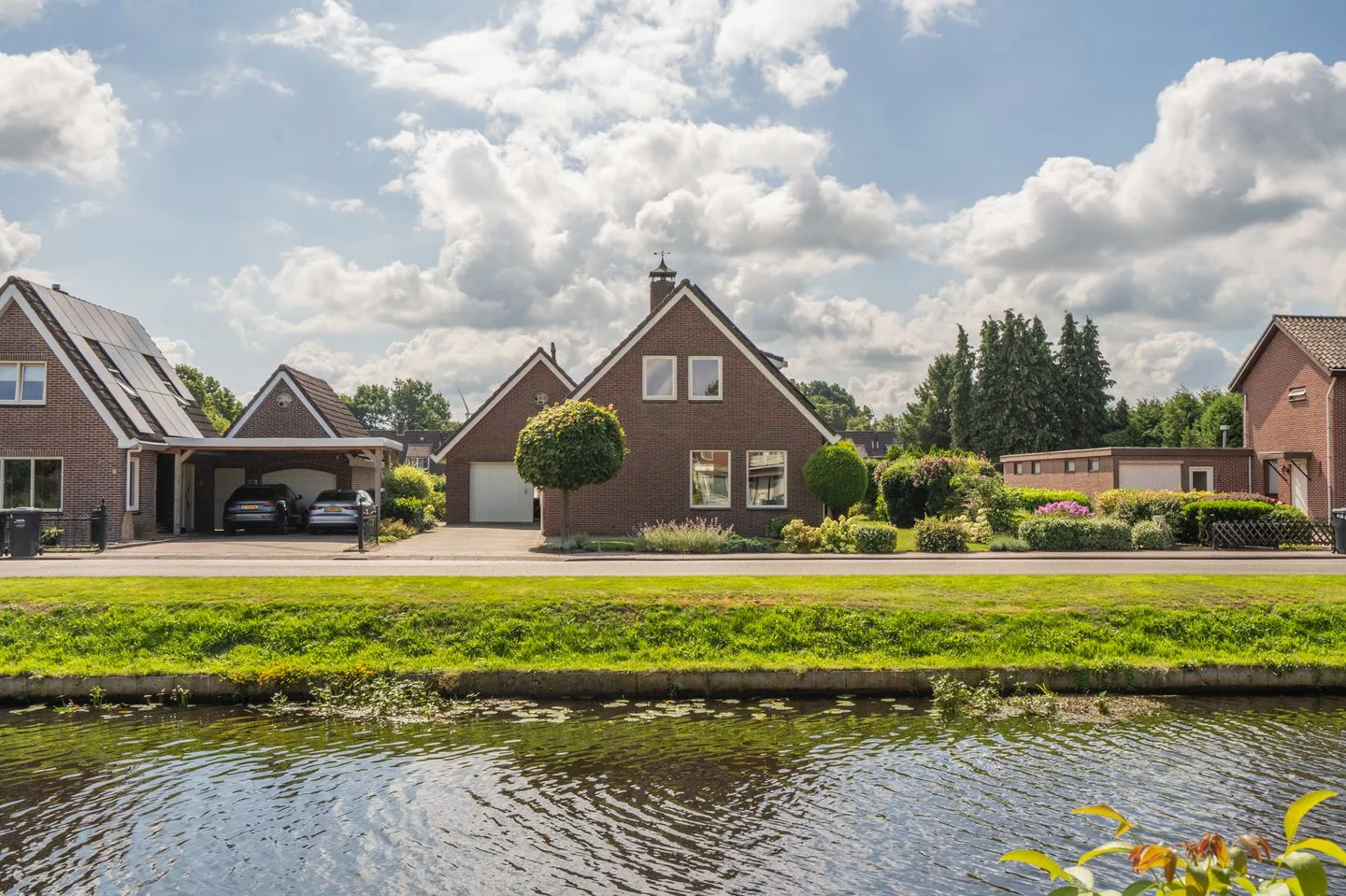 Hoofdkanaal OZ 36 Emmer-Compascuum thumbnail 45