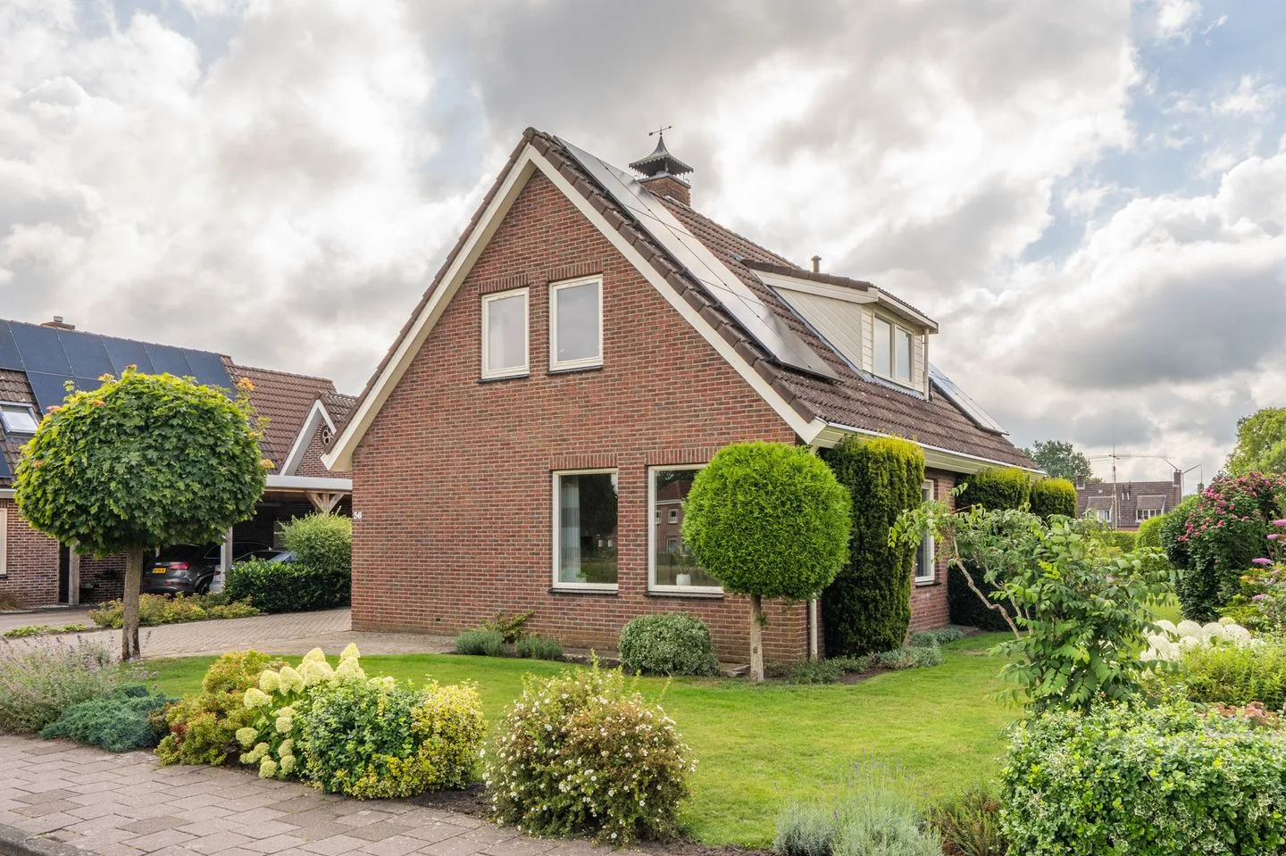 Hoofdkanaal OZ 36 Emmer-Compascuum thumbnail 49