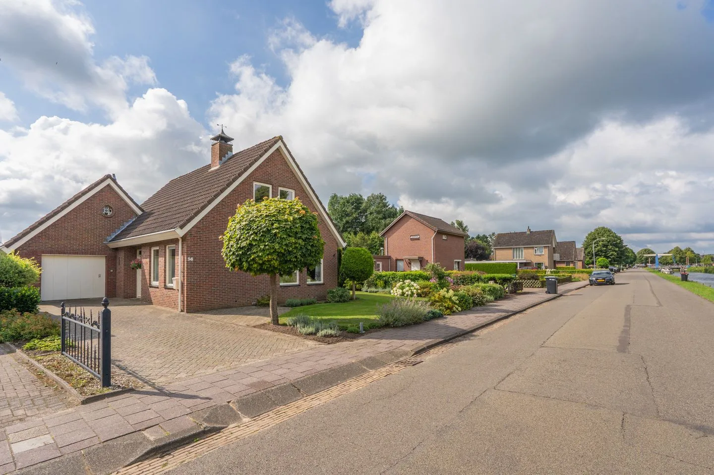 Hoofdkanaal OZ 36 Emmer-Compascuum thumbnail 5