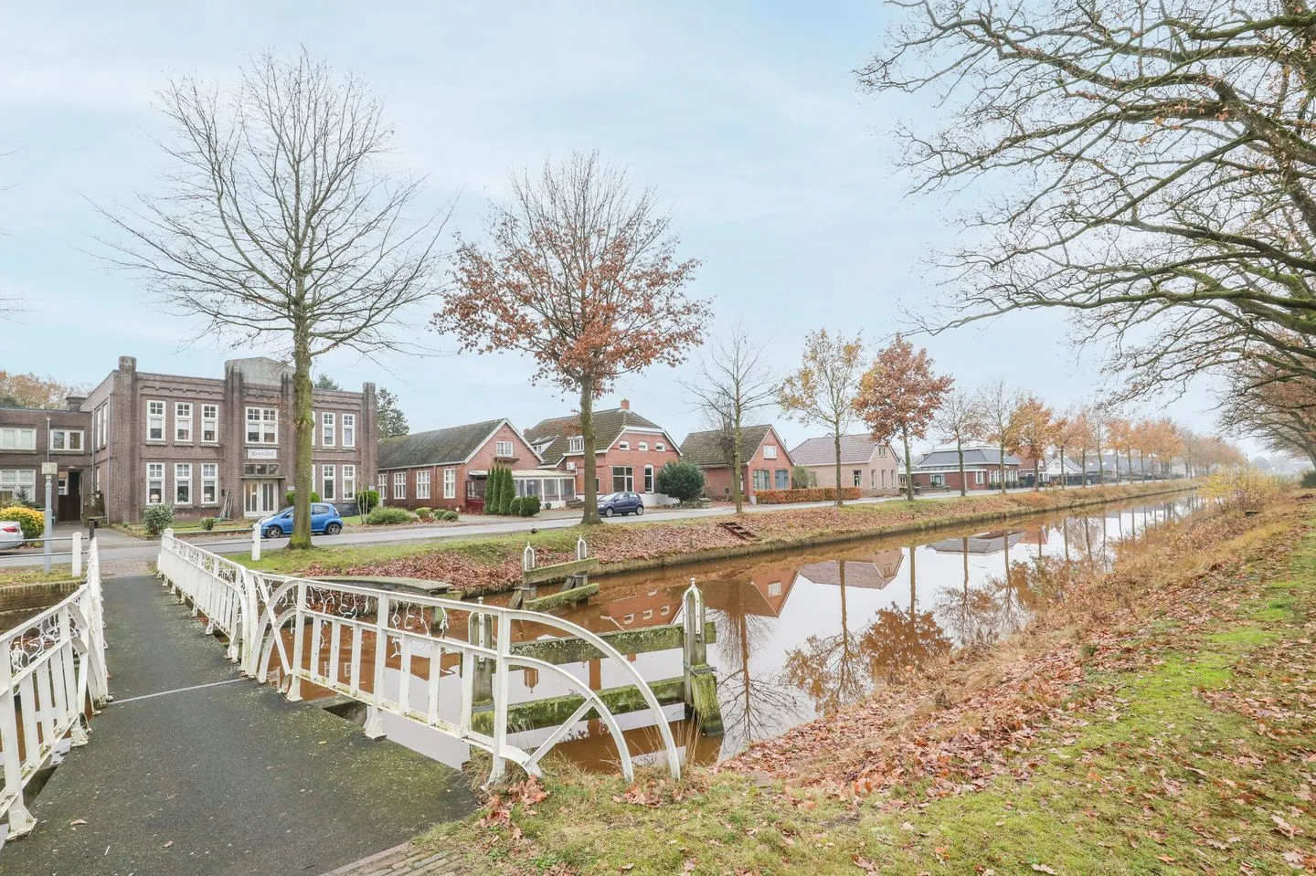 Hoofdkanaal OZ 81 R Emmer-Compascuum foto 3