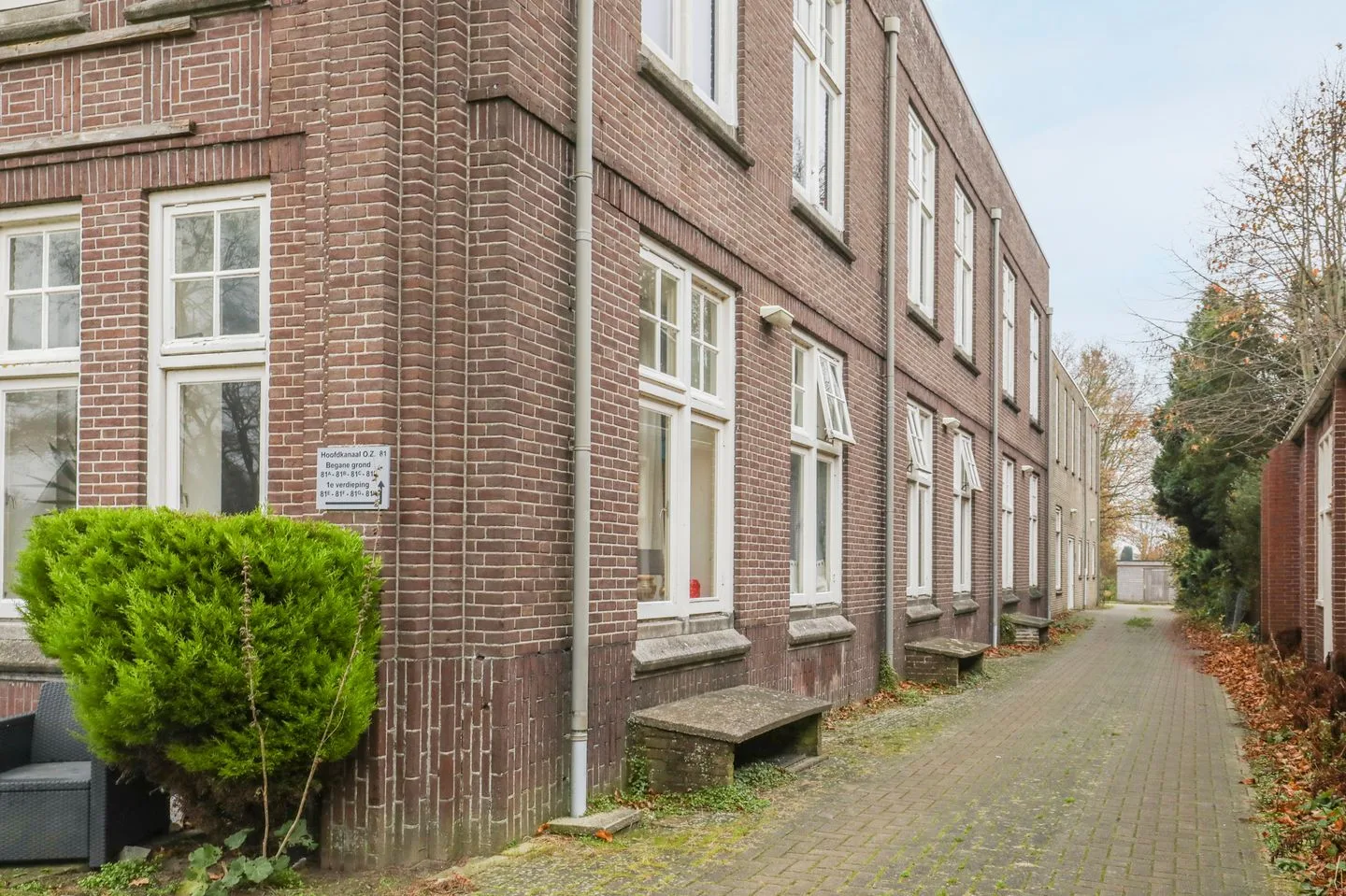 Hoofdkanaal OZ 81 R Emmer-Compascuum thumbnail 35