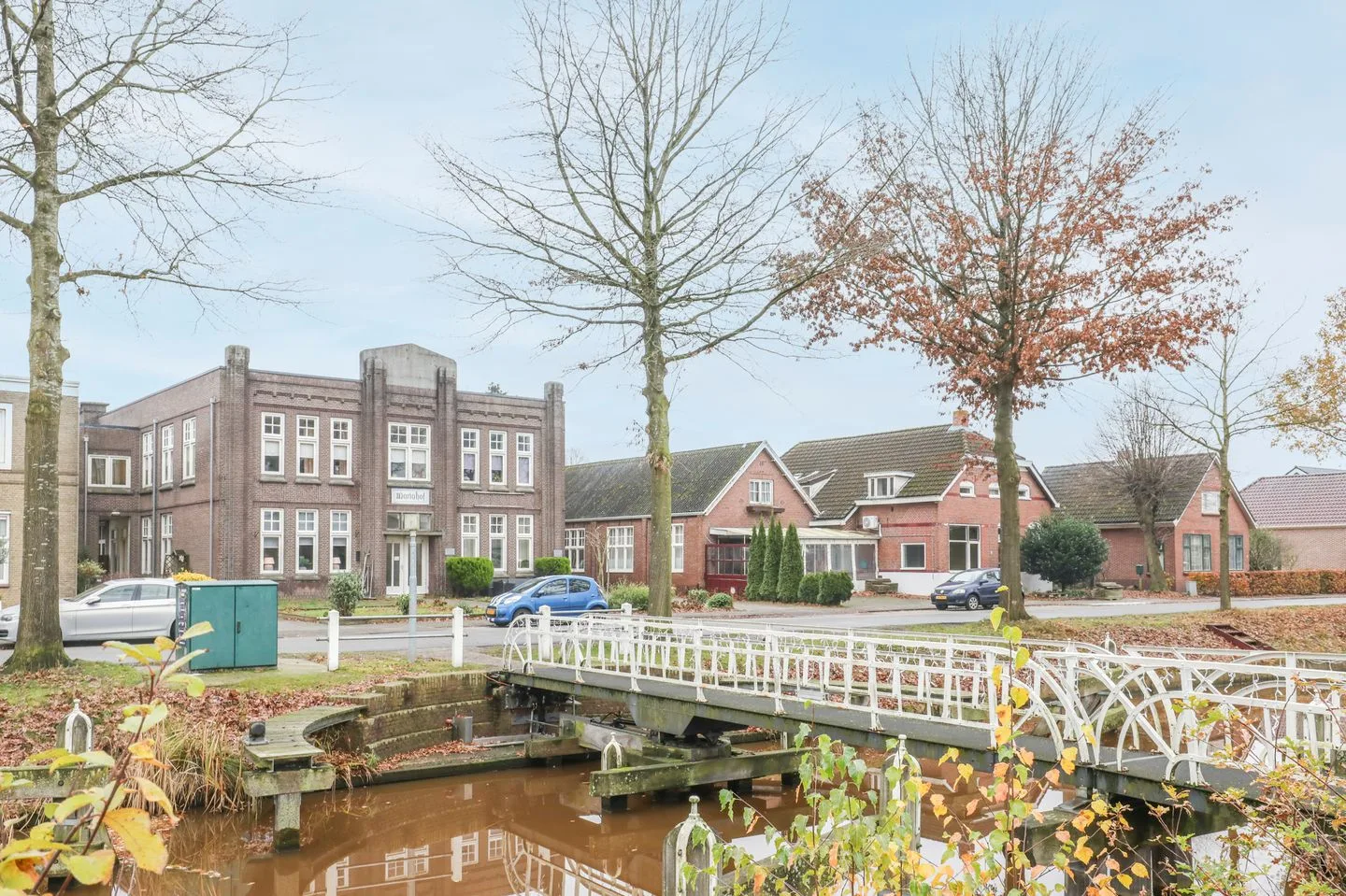 Hoofdkanaal OZ 81 R Emmer-Compascuum thumbnail 4