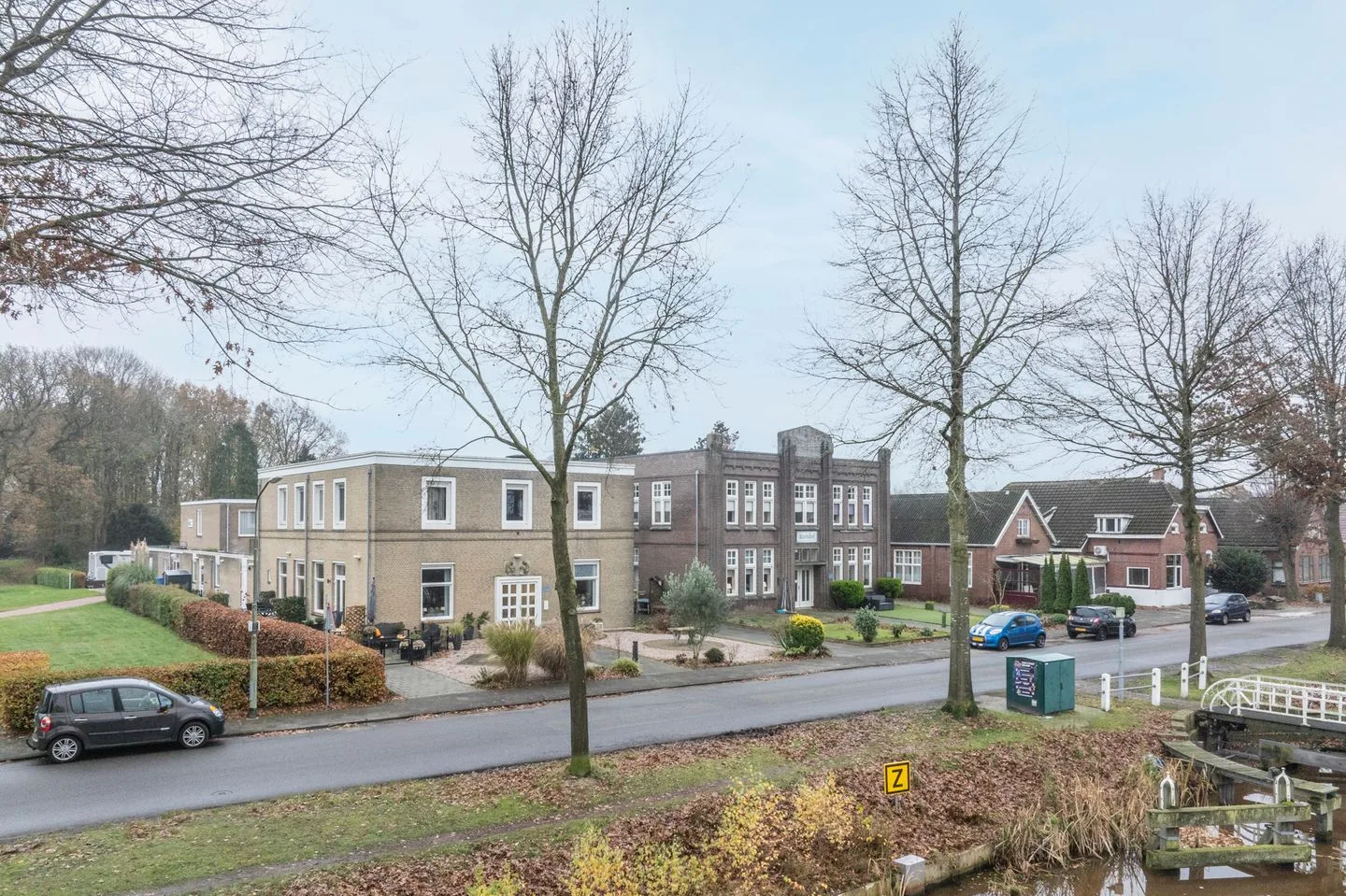 Hoofdkanaal OZ 81 R Emmer-Compascuum thumbnail 41
