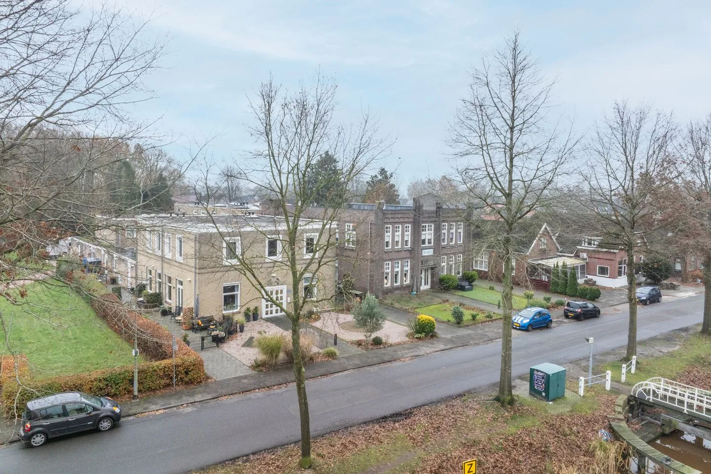 Hoofdkanaal OZ 81 R Emmer-Compascuum thumbnail 42