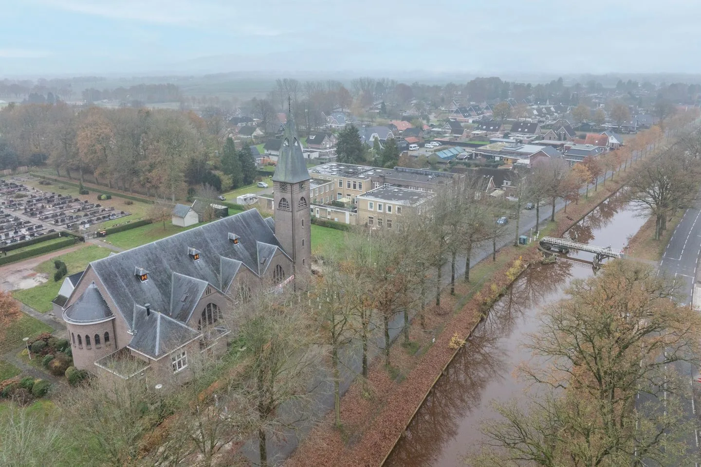 Hoofdkanaal OZ 81 R Emmer-Compascuum thumbnail 45