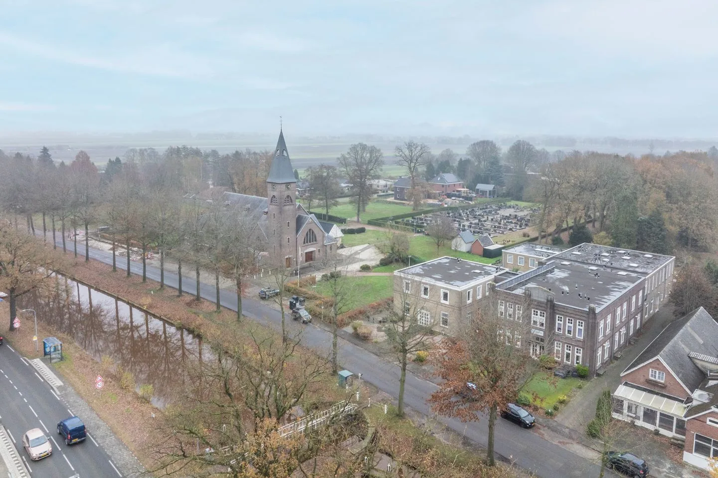 Hoofdkanaal OZ 81 R Emmer-Compascuum thumbnail 46