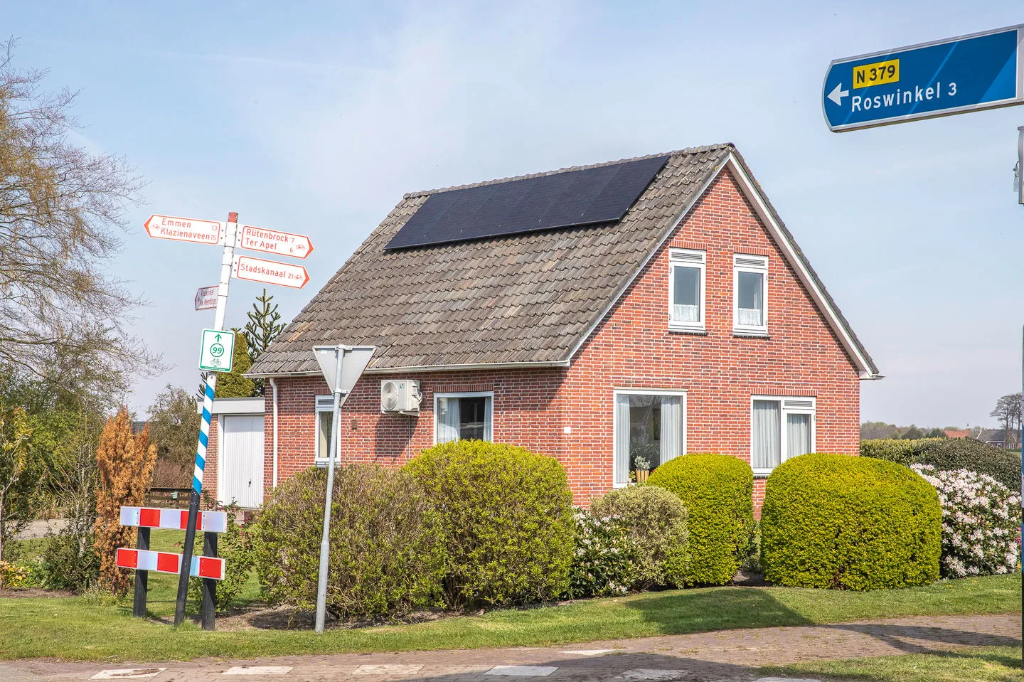 Hoofdkanaal WZ 115 Emmer-Compascuum thumbnail 37