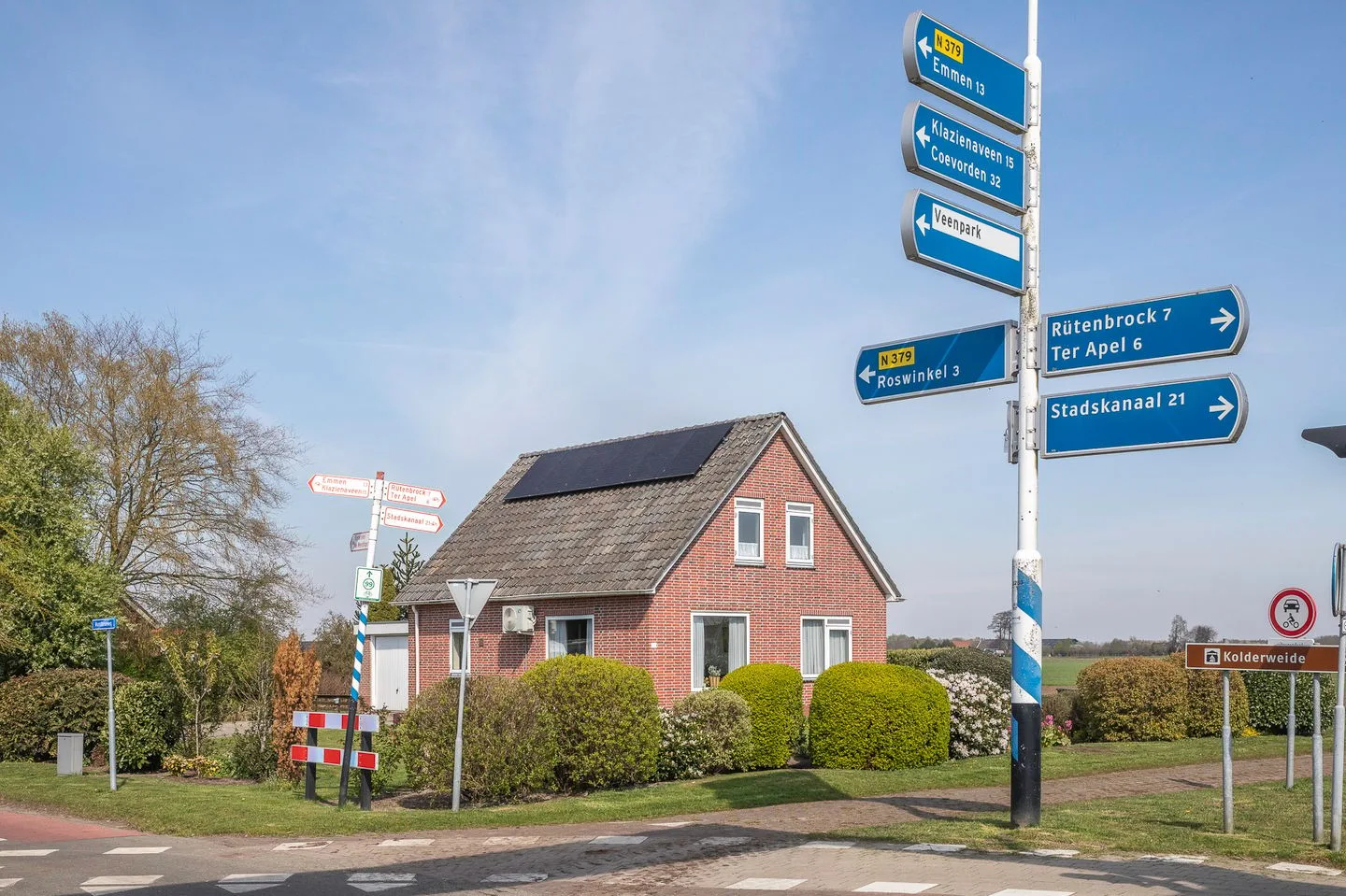 Hoofdkanaal WZ 115 Emmer-Compascuum thumbnail 4