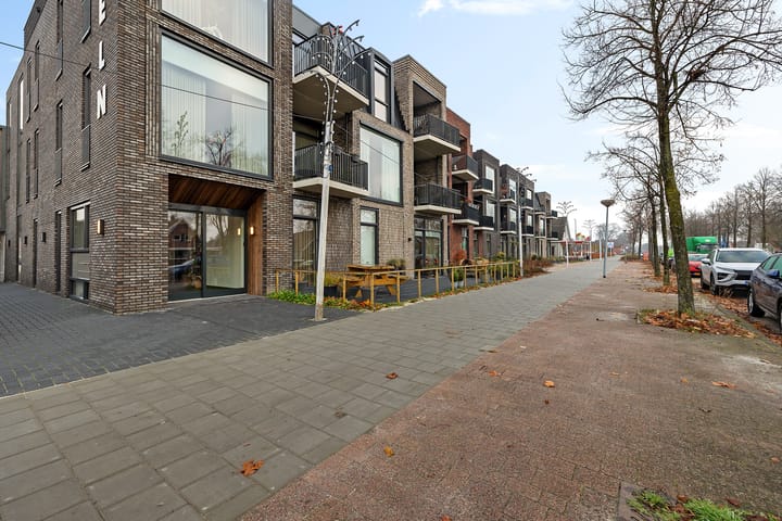 Photo of property Hoofdkanaal WZ 8W, Emmer-Compascuum