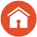 Logo van Hoofdmenu
