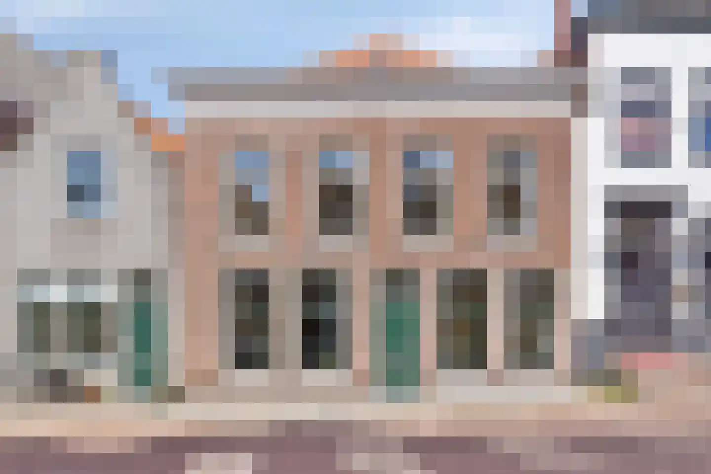 Hoofdpoortstraat 4 in Zierikzee