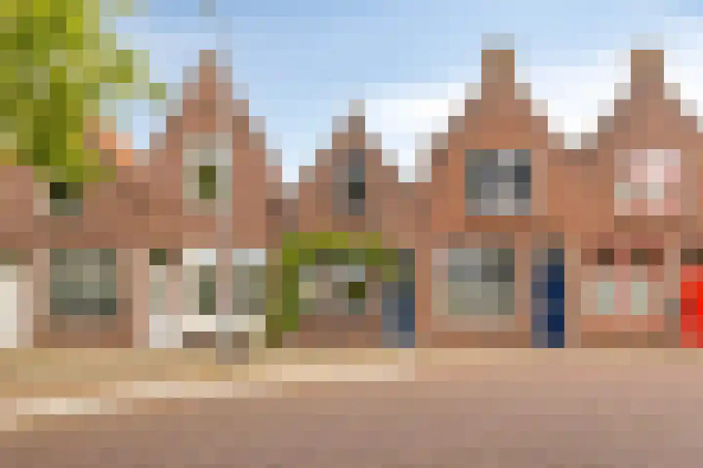 Hoofdpoortstraat 52 in Zierikzee