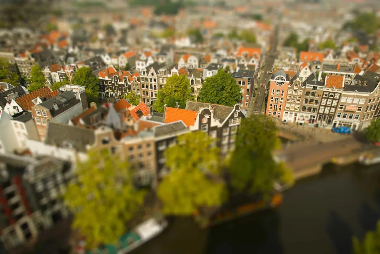 Mannschaftsfoto von Hoofdstad Makelaars